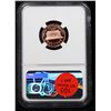 Image 3 : Proof NGC 1988-s Lincoln Cent TOP POP! 1c Graded pr70 dcam rd By NGC