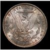 Image 3 : 1881-s Morgan Dollar $1 Grades Choice+ Unc