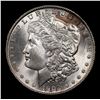 Image 2 : 1902-o Morgan Dollar $1 Grades GEM+ Unc