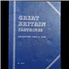 Image 2 : Partial Whitman Great Britian Farthings Folder 1903-1936, 20 coins.