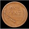 Image 3 : 1927-p Lincoln Cent 1c Grades f+
