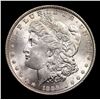 Image 2 : 1889-p Morgan Dollar $1 Grades Choice Unc