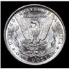 Image 3 : 1883-o Morgan Dollar $1 Grades Choice Unc