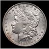Image 2 : 1896-p Morgan Dollar $1 Grades Select+ Unc