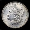 Image 2 : 1884-o Morgan Dollar $1 Grades Select Unc