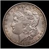 Image 2 : 1890-p Morgan Dollar $1 Grades Choice Unc