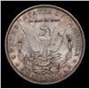 Image 3 : 1890-p Morgan Dollar $1 Grades Choice Unc