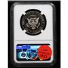 Image 3 : Proof NGC 1988-s Kennedy Half Dollar TOP POP! 50c Graded pr70 dcam By NGC