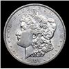 Image 2 : 1904-p Morgan Dollar $1 Grades AU Details