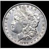 Image 2 : 1890-o Morgan Dollar $1 Grades Select AU