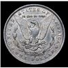 Image 3 : 1890-o Morgan Dollar $1 Grades Select AU