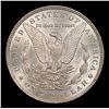 Image 3 : 1889-p Morgan Dollar $1 Grades Select Unc