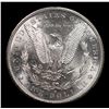 Image 3 : 1881-s Morgan Dollar $1 Grades GEM+ Unc