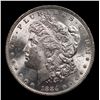 Image 2 : 1884-o Morgan Dollar $1 Grades Select+ Unc