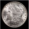 Image 2 : 1885-o Morgan Dollar $1 Grades Select+ Unc