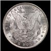 Image 3 : 1885-o Morgan Dollar $1 Grades Select+ Unc