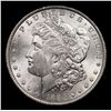 Image 2 : 1886-p Morgan Dollar $1 Grades Select Unc