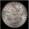 Image 2 : 1879-p Morgan Dollar $1 Grades Choice Unc