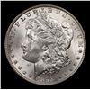 Image 2 : 1898-o Morgan Dollar $1 Grades Choice+ Unc