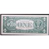 Image 3 : 1963B $1 'Barr Note' Federal Reserve Note (San Francisco, CA) FR-1902L Grades Gem+ CU
