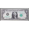 Image 2 : 1963B $1 'Barr Note' Federal Reserve Note (New York, NY) FR-1902B Grades Gem+ CU