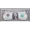 Image 2 : 1963B $1 'Barr Note' Federal Reserve Note (New York, NY) FR-1902B Grades Choice AU/BU Slider