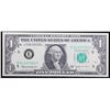 Image 2 : 1963B $1 'Barr Note' Federal Reserve Note (Richmond, VA) FR-1902E Grades Gem+ CU