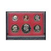 Image 1 : 1980 US Proof Set Super Gem Coins UNSEARCHED  (COI-2480)