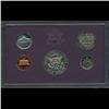 Image 2 : 1987 US Proof Set Super Gem Coins UNSEARCHED (COI-2487)