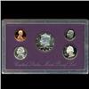 Image 1 : 1988 US Proof Set Super Gem Coins UNSEARCHED  (COI-2488)