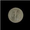 Image 2 : 1921 US Mercury Dime Coin (COI-392)