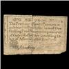 Image 1 : 1771 North Carolina 1 Shilling Colonial Note (COI-4341)