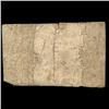 Image 2 : 1771 North Carolina 1 Shilling Colonial Note (COI-4341)