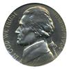 Image 1 : 1964 Jefferson Nickel PROOF Graded PR69 CAM (COI-4504)