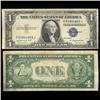 Image 1 : 1935G $1 Silver Certificate Crisp Circulated SCARCE (COI-4679)