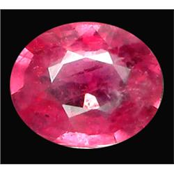 .98ct Top AAA  Pink Sapphire Nigeria (GEM-10942)