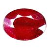 Image 1 : 1.8ct Charming Oval Red Pink Ruby (GEM-11261B)