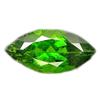 Image 1 : 2.05ct VS Marquise Forest Green Chrome Diopside (GEM-11281)