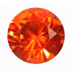 .47ct Superior Orange Sapphire Songea  VS (GEM-11323A)