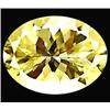 Image 1 : 7.32ct Stunning Natural Yellow Andesine Labradorite (GEM-11960)