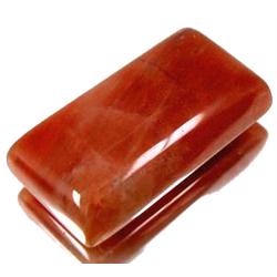 43.60ct Natural Golden Red Aventurine Gem (GEM-12101)