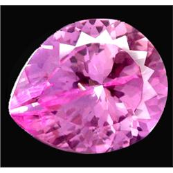 8.35ct  Pink Quartz Gemstone (GEM-12135)