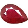 Image 1 : 2.30ct Natural Red Ruby Gemstone (GEM-12141)