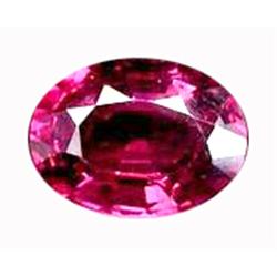 .9ct Beauty Oval Purple Pink Garnet Rhodolite (GEM-12266A)