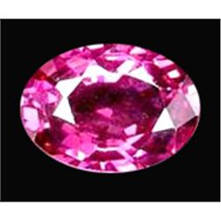 1.03ct Charming Oval Purple Pink Garnet Rhodolite (GEM-12268B)