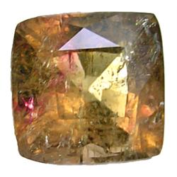 4.22ct Gorgeous Natural Brown Yellow Tourmaline (GEM-9511)