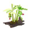Image 1 : Hand Formed Banana Tree Sculpture (DEC-224)
