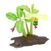 Image 2 : Hand Formed Banana Tree Sculpture (DEC-224)