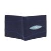 Image 2 : Mens Stingray Hide Skin Wallet (ACT-071)