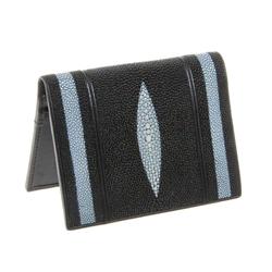 Mens Stingray Hide Skin Wallet (ACT-054)